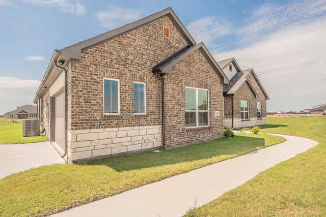 430 Harvest Time Lane, Venus, TX 76084