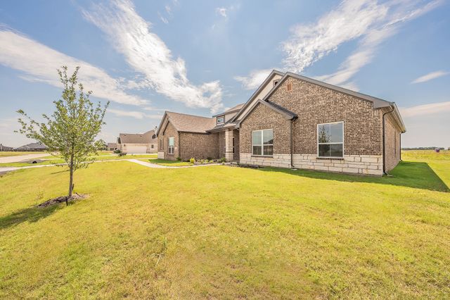 430 Harvest Time Lane, Venus, TX 76084