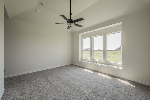 430 Harvest Time Lane, Venus, TX 76084