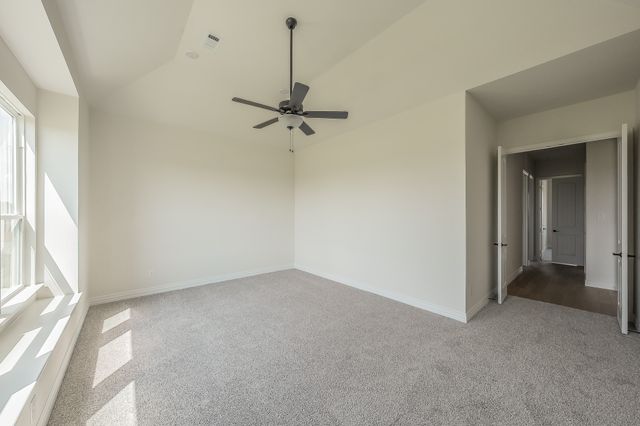 430 Harvest Time Lane, Venus, TX 76084