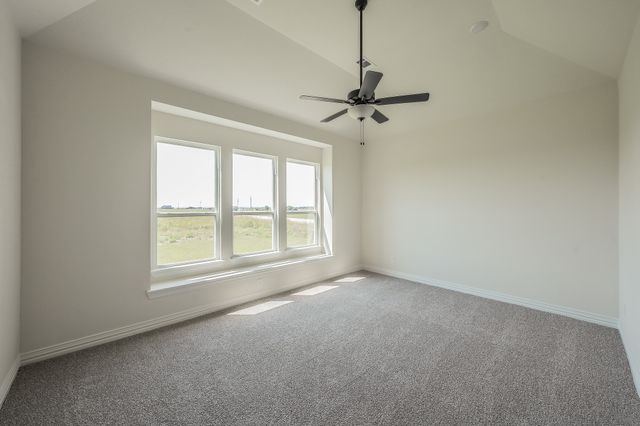430 Harvest Time Lane, Venus, TX 76084