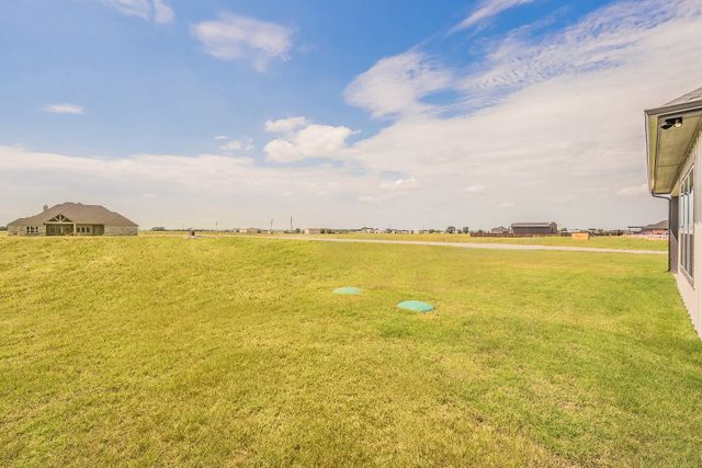 430 Harvest Time Lane, Venus, TX 76084