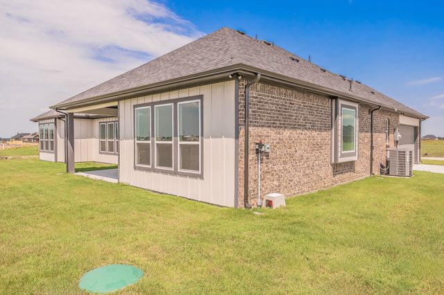 430 Harvest Time Lane, Venus, TX 76084