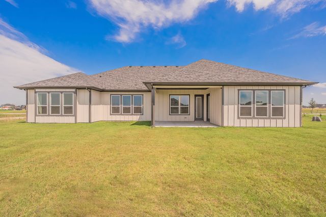 430 Harvest Time Lane, Venus, TX 76084