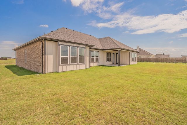 430 Harvest Time Lane, Venus, TX 76084