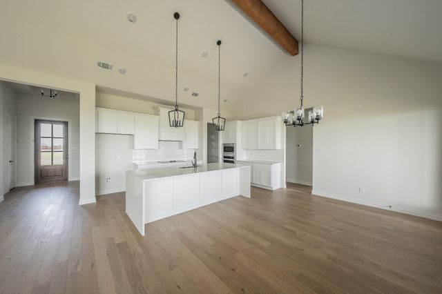 430 Harvest Time Lane, Venus, TX 76084