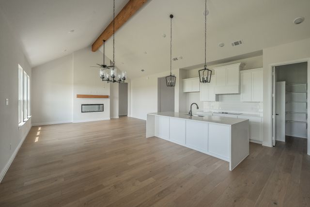430 Harvest Time Lane, Venus, TX 76084