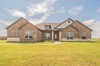 430 Harvest Time Lane, Venus, TX 76084