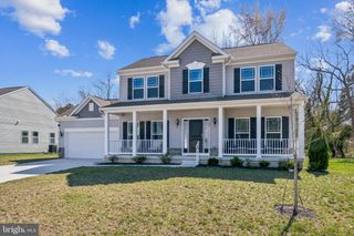 105 ALBEMARLE COURT, Cambridge, MD 21613