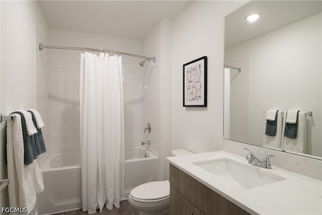 3260 Stockton ST A1, Fort Myers, FL 33903