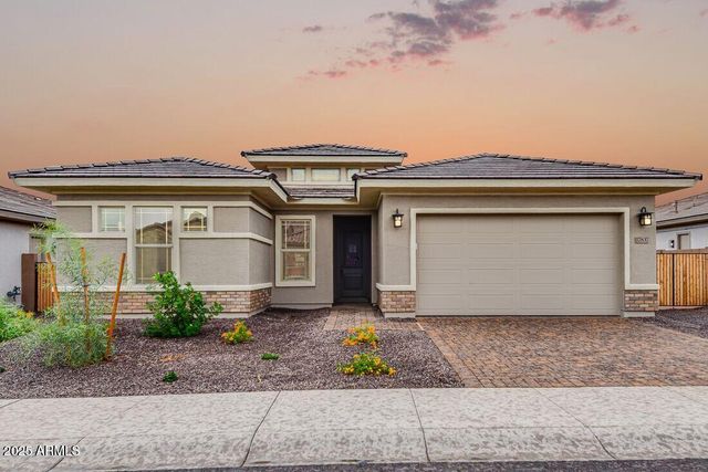 17837 W PASADENA Avenue, Litchfield Park, AZ 85340