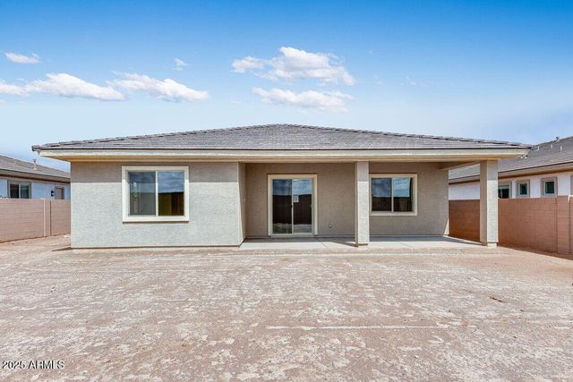 17837 W PASADENA Avenue, Litchfield Park, AZ 85340