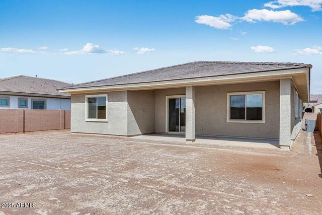 17837 W PASADENA Avenue, Litchfield Park, AZ 85340