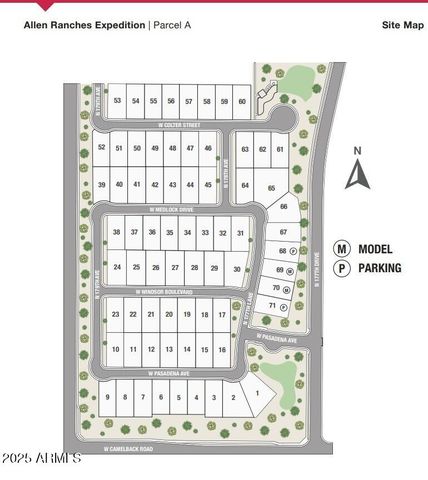 17837 W PASADENA Avenue, Litchfield Park, AZ 85340