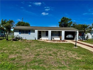 332 Dellwood AVE, Lehigh Acres, FL 33936