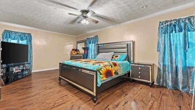 301 Briarwood Drive, Calhoun, GA 30701