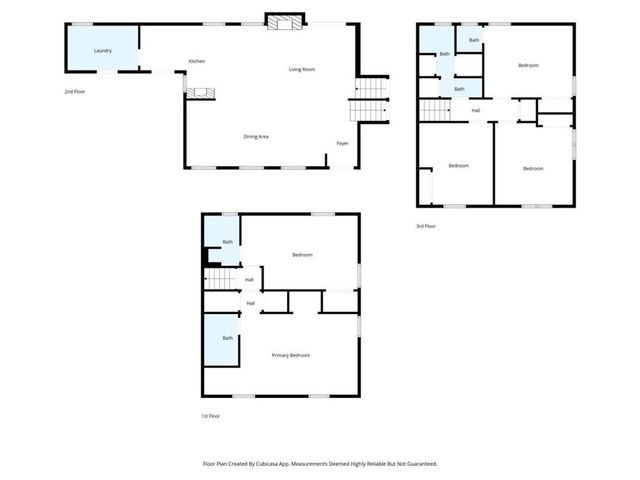 301 Briarwood Drive, Calhoun, GA 30701