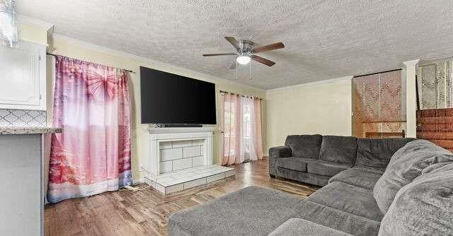 301 Briarwood Drive, Calhoun, GA 30701