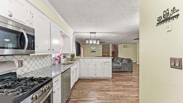 301 Briarwood Drive, Calhoun, GA 30701