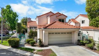 836 Vista Arriago, Camarillo, CA 93012