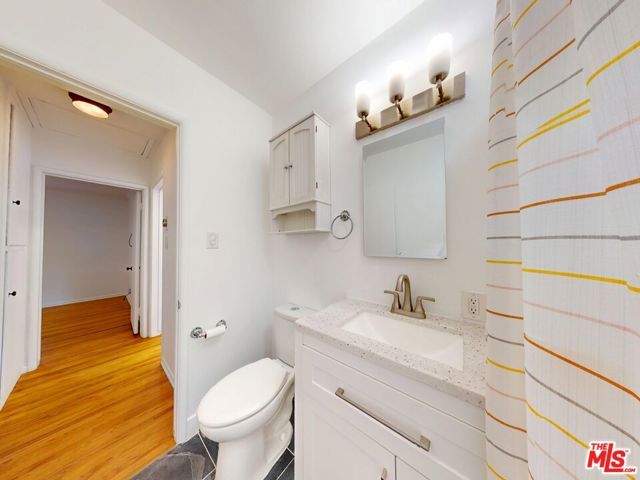 1410 Dartmouth Drive, Glendale, CA 91205