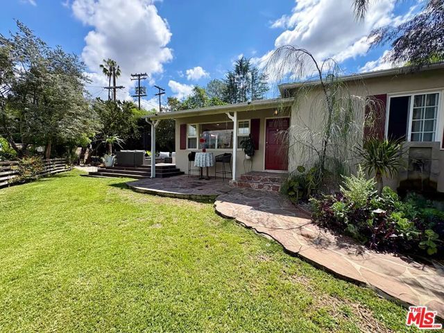 1410 Dartmouth Drive, Glendale, CA 91205