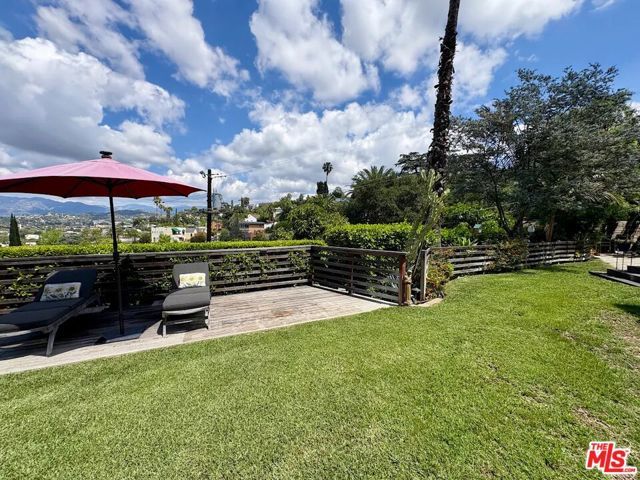 1410 Dartmouth Drive, Glendale, CA 91205