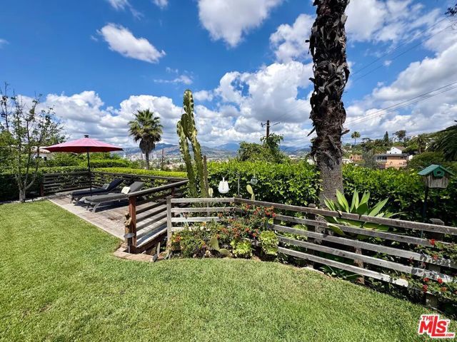 1410 Dartmouth Drive, Glendale, CA 91205