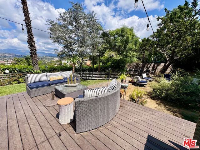 1410 Dartmouth Drive, Glendale, CA 91205