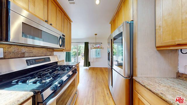 1410 Dartmouth Drive, Glendale, CA 91205