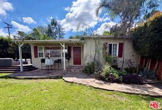 1410 Dartmouth Drive, Glendale, CA 91205