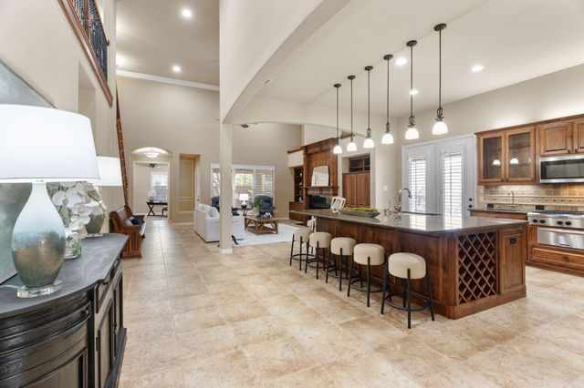 6209 Higier Court, Mckinney, TX 75071