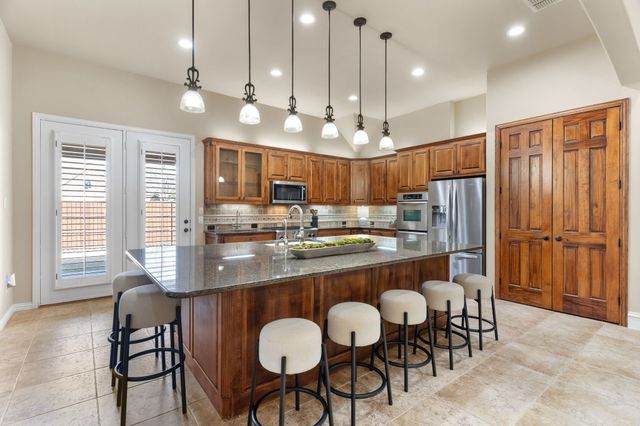 6209 Higier Court, Mckinney, TX 75071