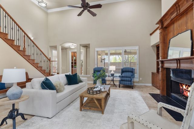 6209 Higier Court, Mckinney, TX 75071