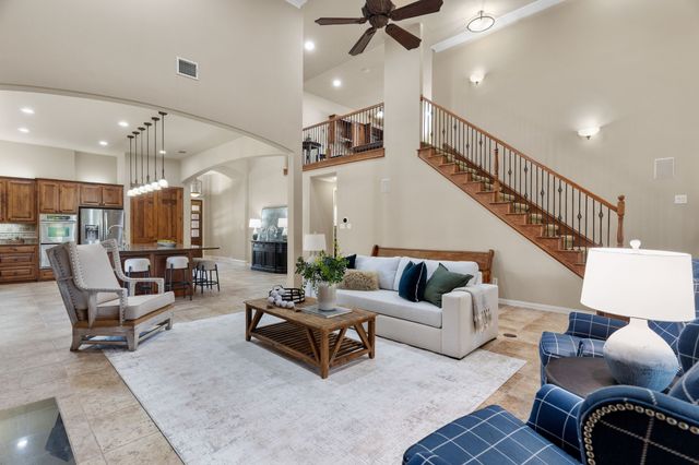 6209 Higier Court, Mckinney, TX 75071