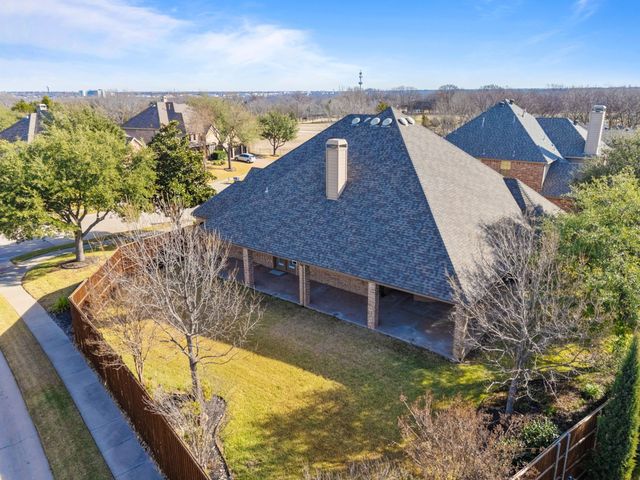 6209 Higier Court, Mckinney, TX 75071