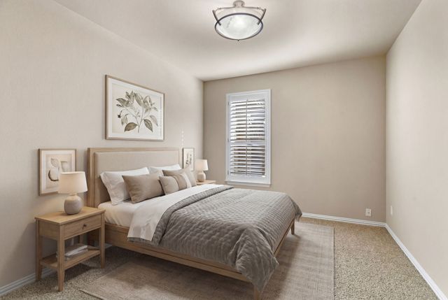 6209 Higier Court, Mckinney, TX 75071