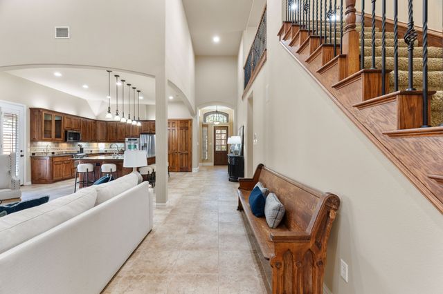 6209 Higier Court, Mckinney, TX 75071