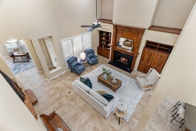 6209 Higier Court, Mckinney, TX 75071