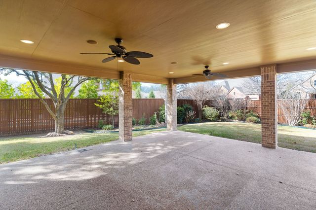 6209 Higier Court, Mckinney, TX 75071