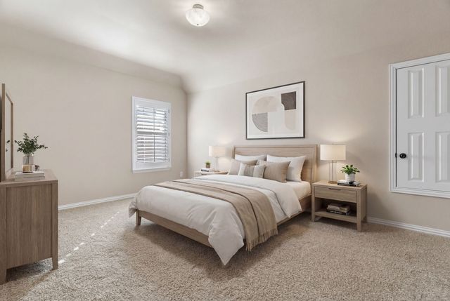 6209 Higier Court, Mckinney, TX 75071