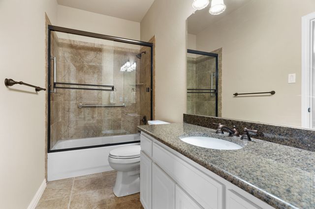 6209 Higier Court, Mckinney, TX 75071