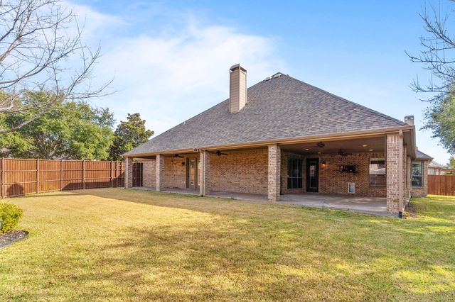 6209 Higier Court, Mckinney, TX 75071