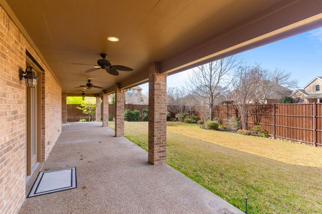 6209 Higier Court, Mckinney, TX 75071