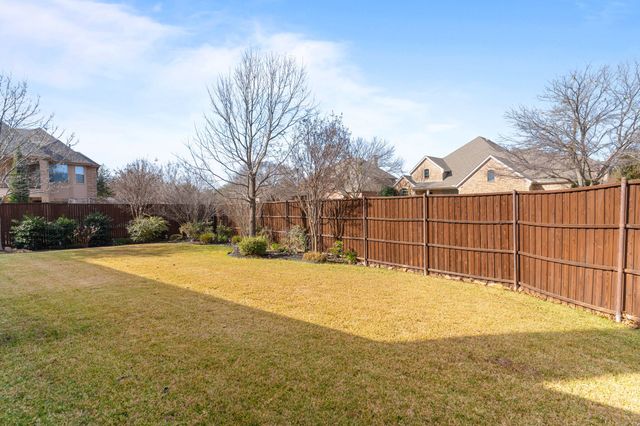 6209 Higier Court, Mckinney, TX 75071
