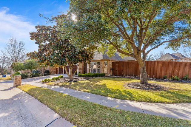 6209 Higier Court, Mckinney, TX 75071