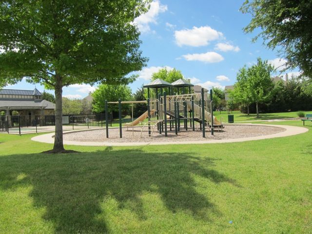 6209 Higier Court, Mckinney, TX 75071