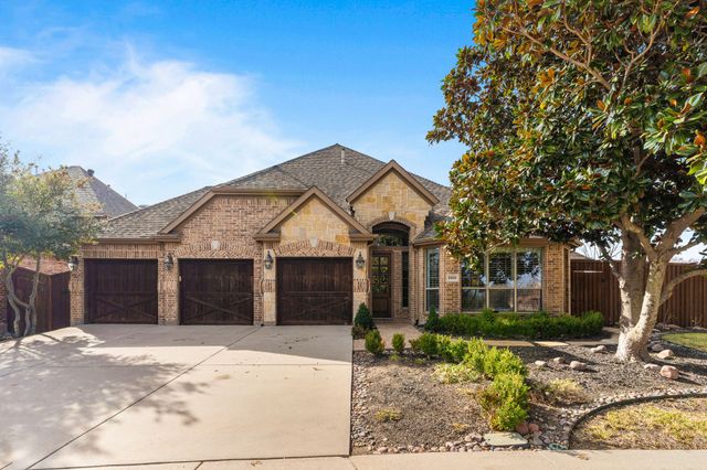 6209 Higier Court, Mckinney, TX 75071