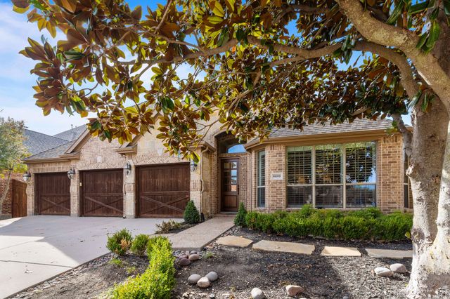 6209 Higier Court, Mckinney, TX 75071
