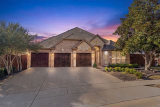 6209 Higier Court, Mckinney, TX 75071